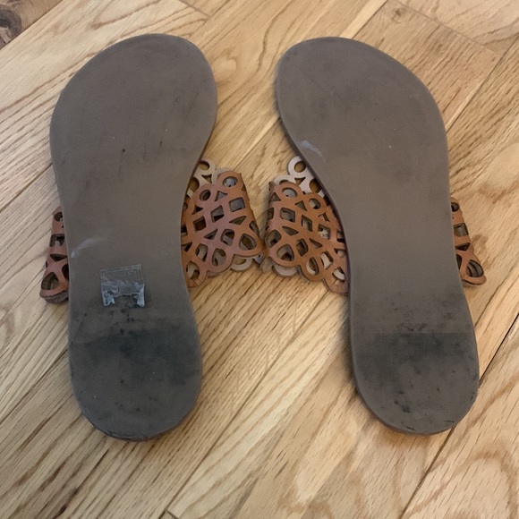 Tory Burch sandals - Picture 5 of 7